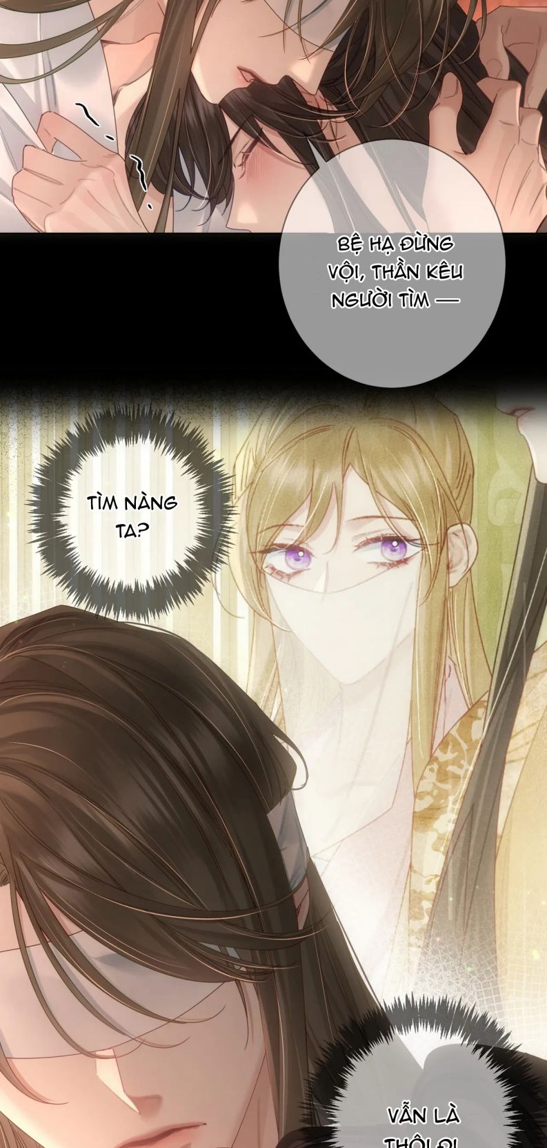 Nhân Vật Chính Chỉ Muốn Yêu Đương Chapter 80 - Trang 4