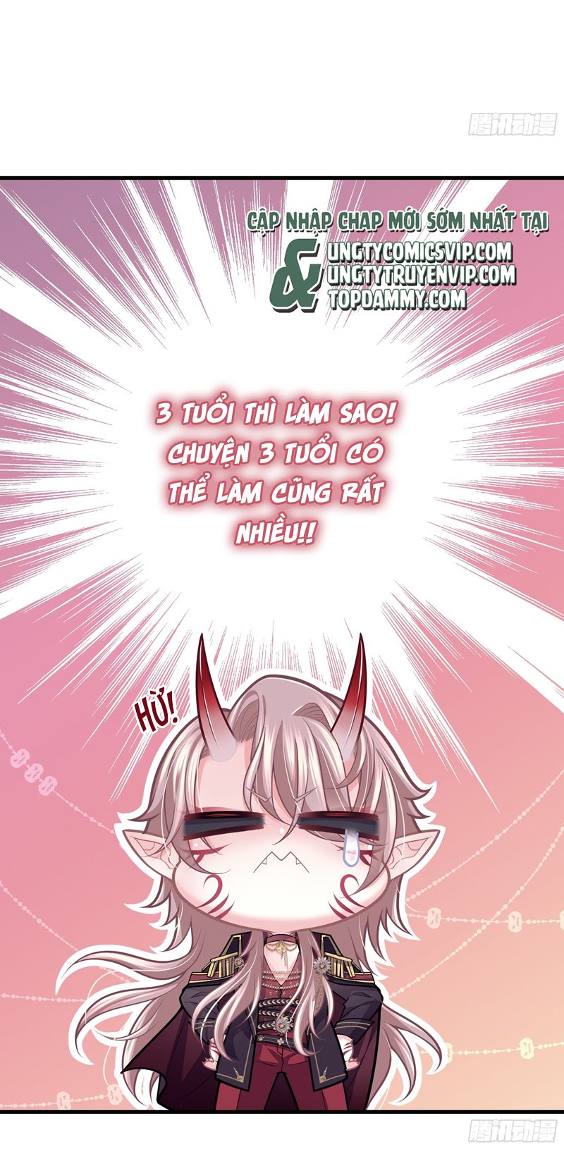 Tôi Nghi Ngờ Hệ Thống Thích Tôi Chapter 84 - Trang 3