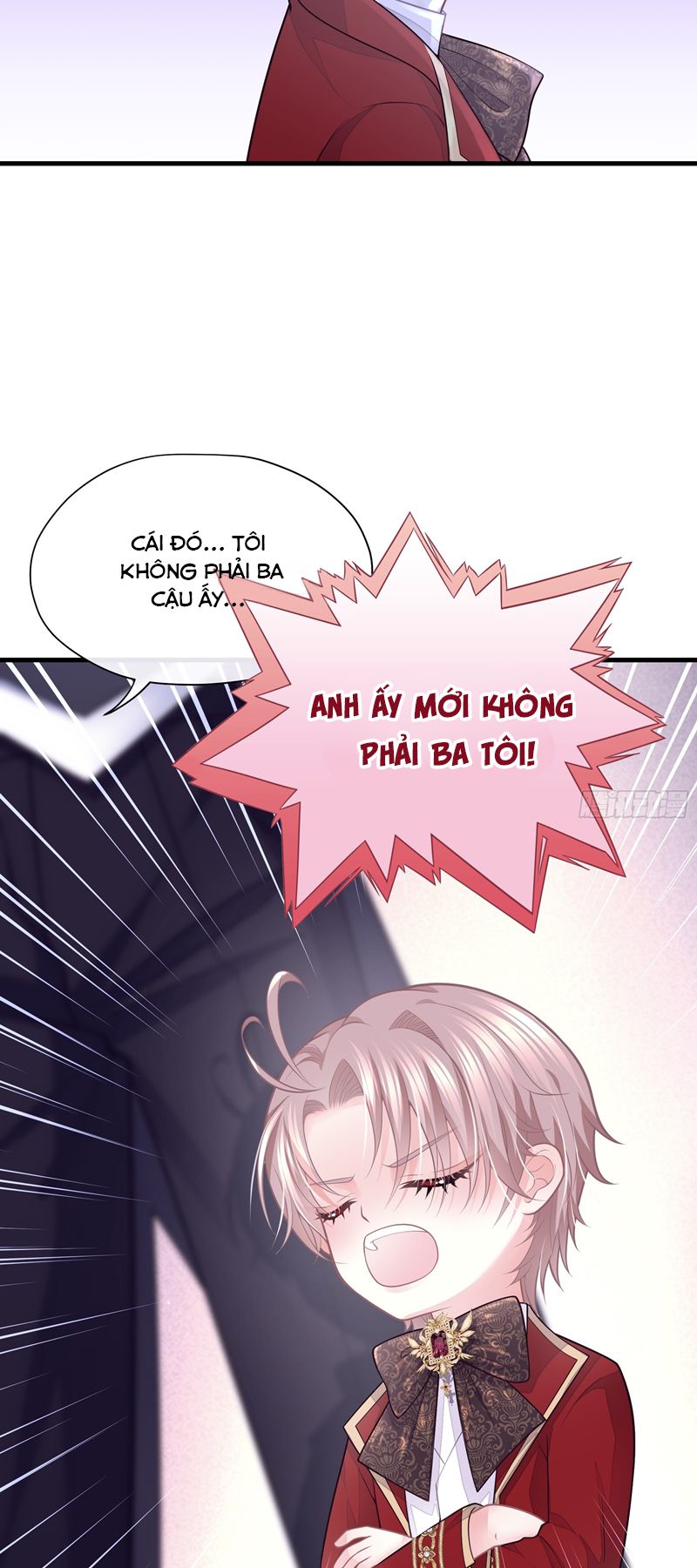 Tôi Nghi Ngờ Hệ Thống Thích Tôi Chapter 84 - Trang 3