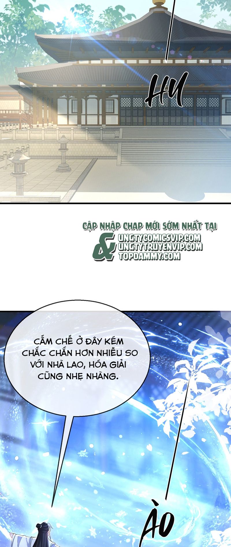 Ma Tôn Đại Nhân Song Tu Không Chapter 34 - Trang 4