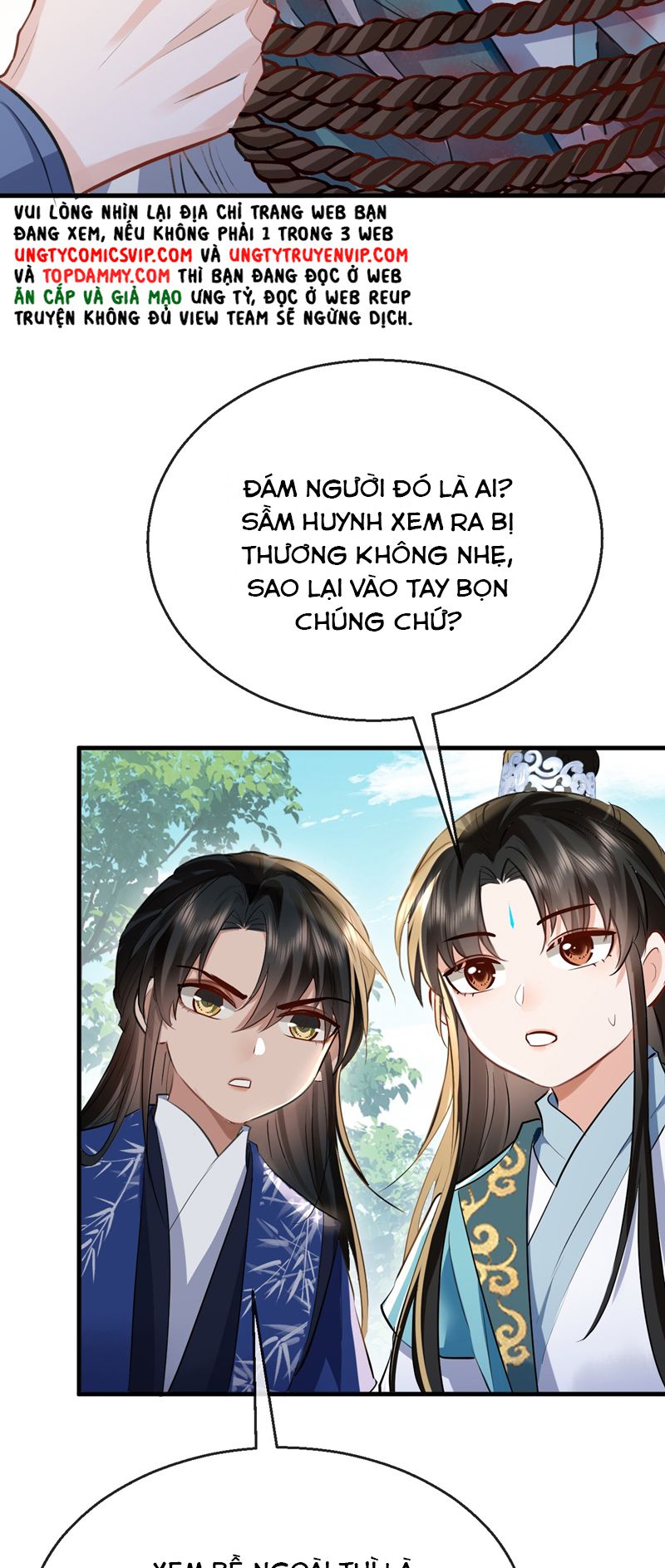 Ma Tôn Đại Nhân Song Tu Không Chapter 34 - Trang 4