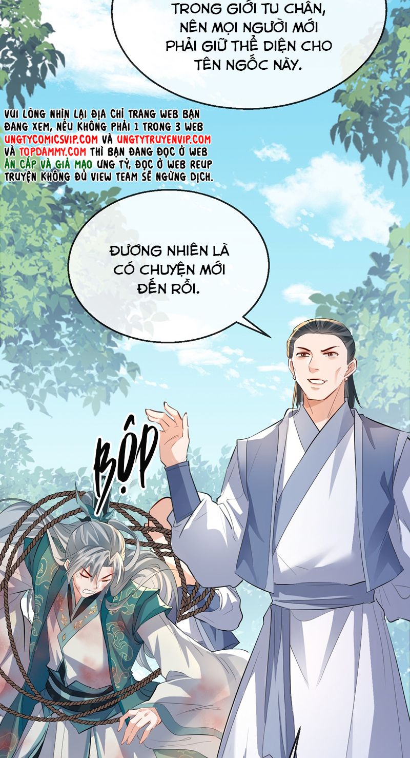 Ma Tôn Đại Nhân Song Tu Không Chapter 34 - Trang 4