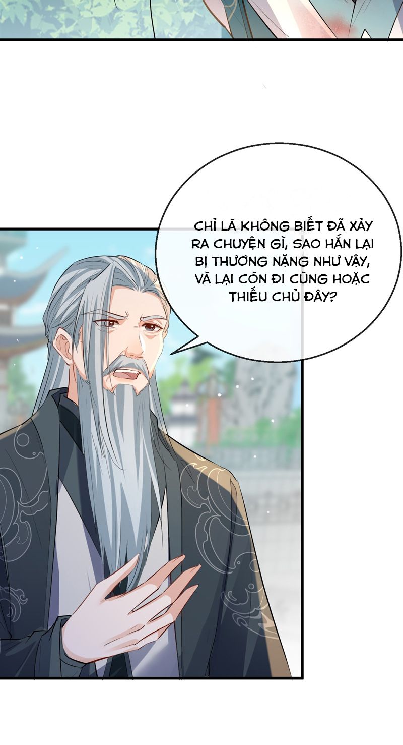 Ma Tôn Đại Nhân Song Tu Không Chapter 34 - Trang 4