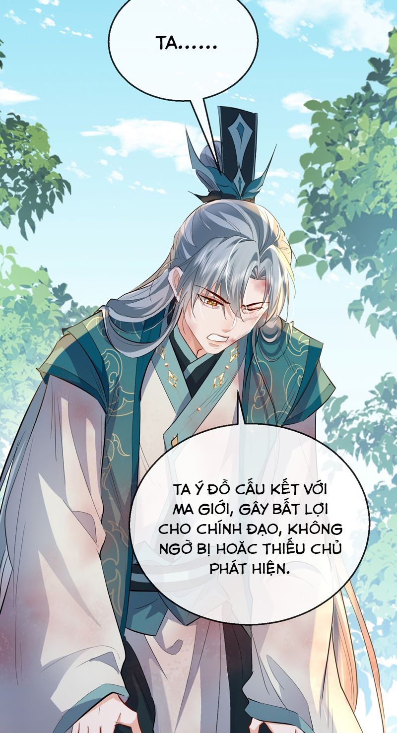 Ma Tôn Đại Nhân Song Tu Không Chapter 34 - Trang 4