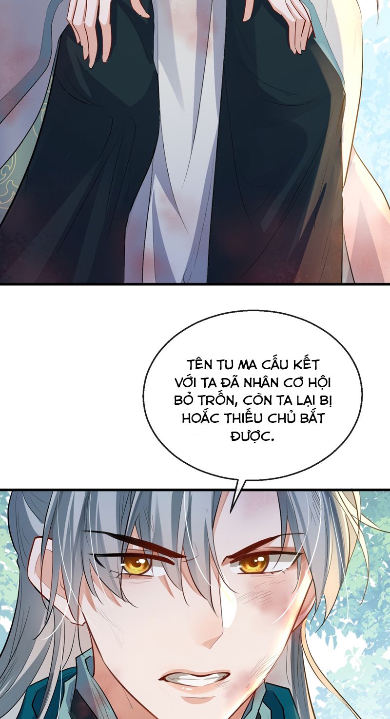 Ma Tôn Đại Nhân Song Tu Không Chapter 34 - Trang 4