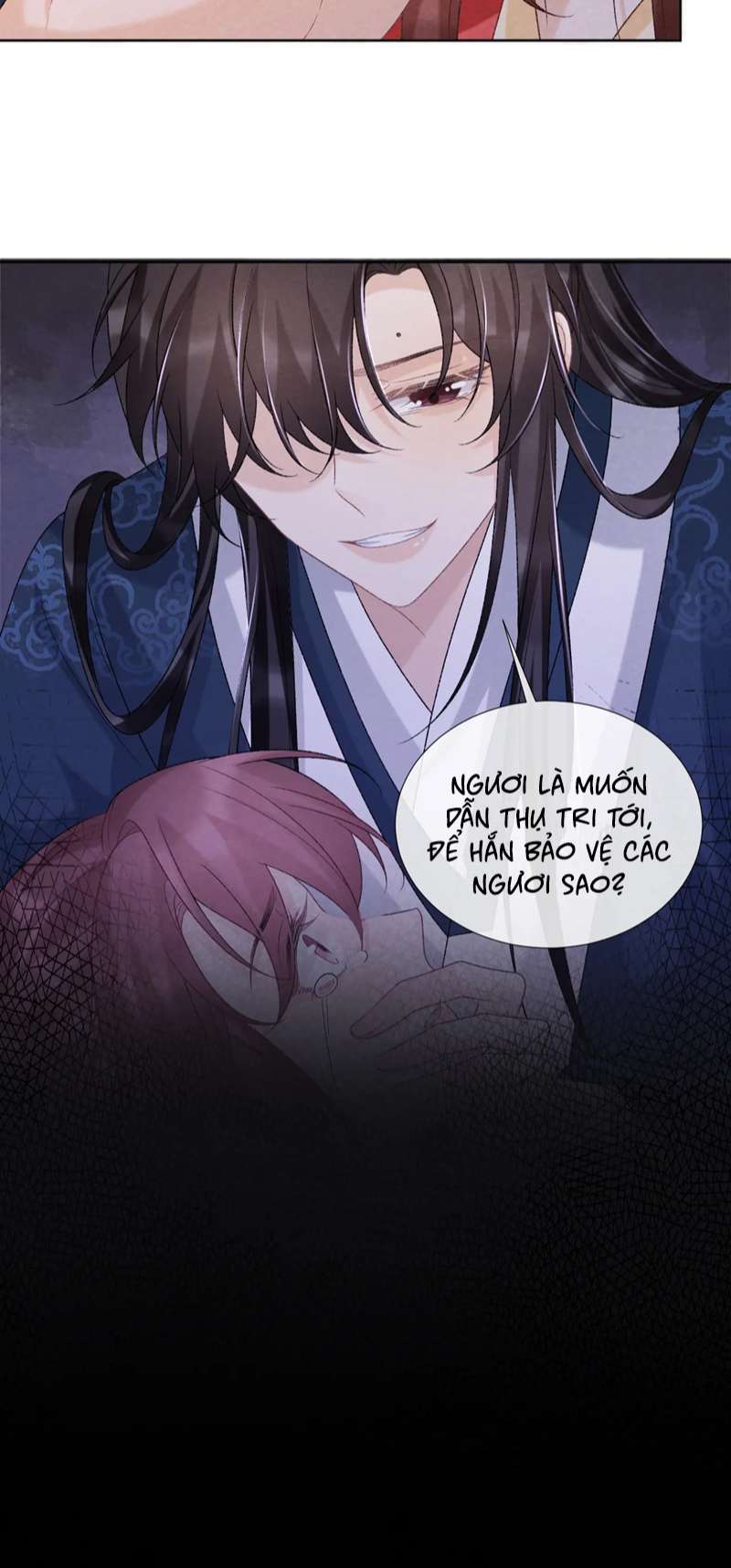 Bệnh Trạng Dụ Dỗ Chapter 46 - Trang 4
