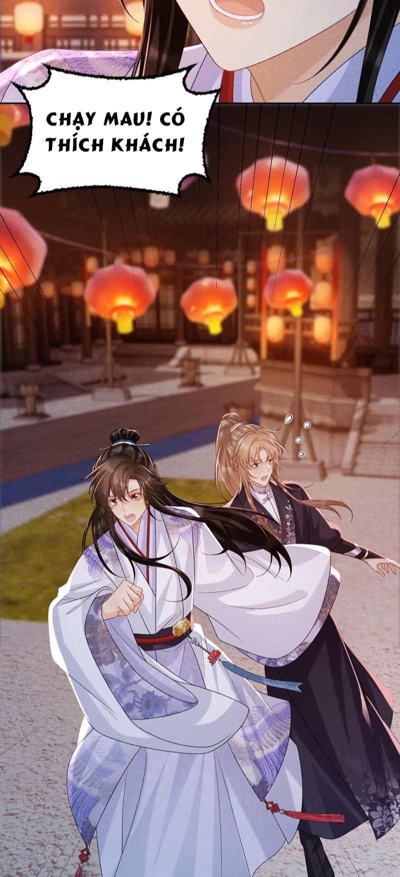 Bệnh Trạng Dụ Dỗ Chapter 46 - Trang 4