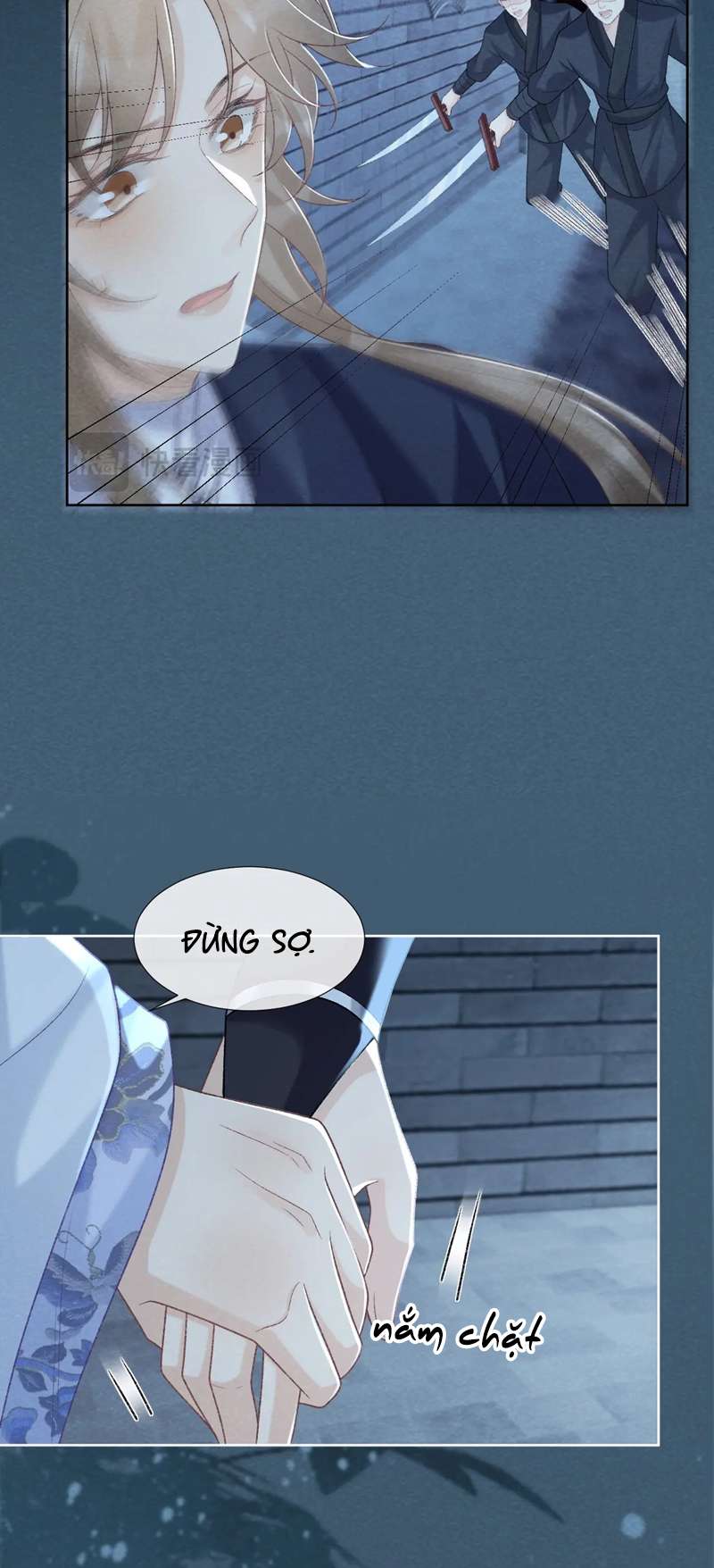Bệnh Trạng Dụ Dỗ Chapter 46 - Trang 4