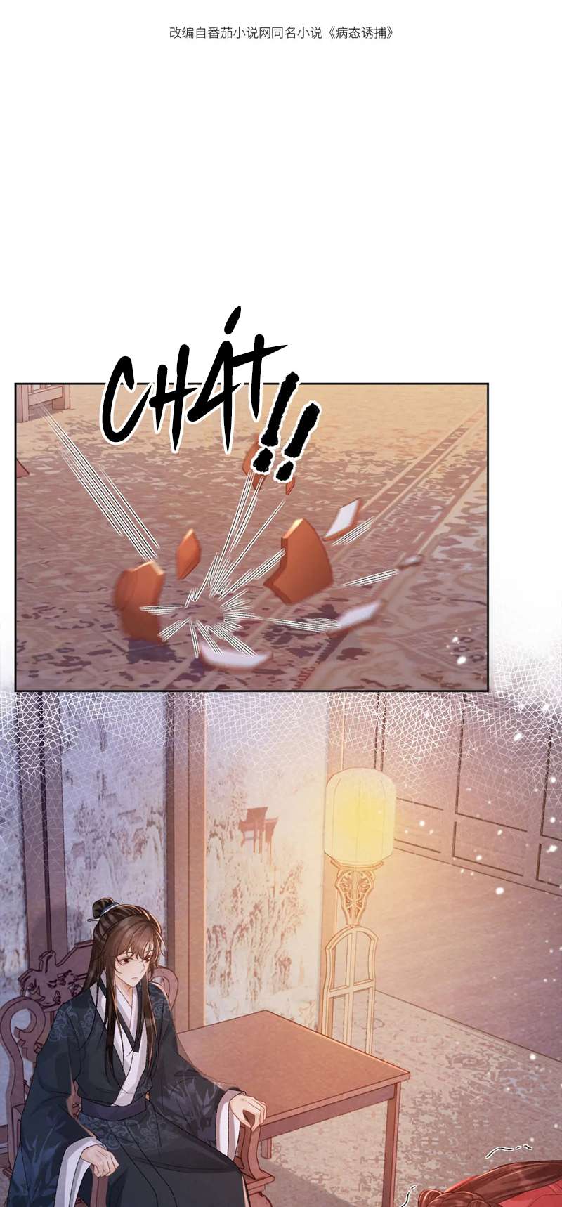 Bệnh Trạng Dụ Dỗ Chapter 46 - Trang 4