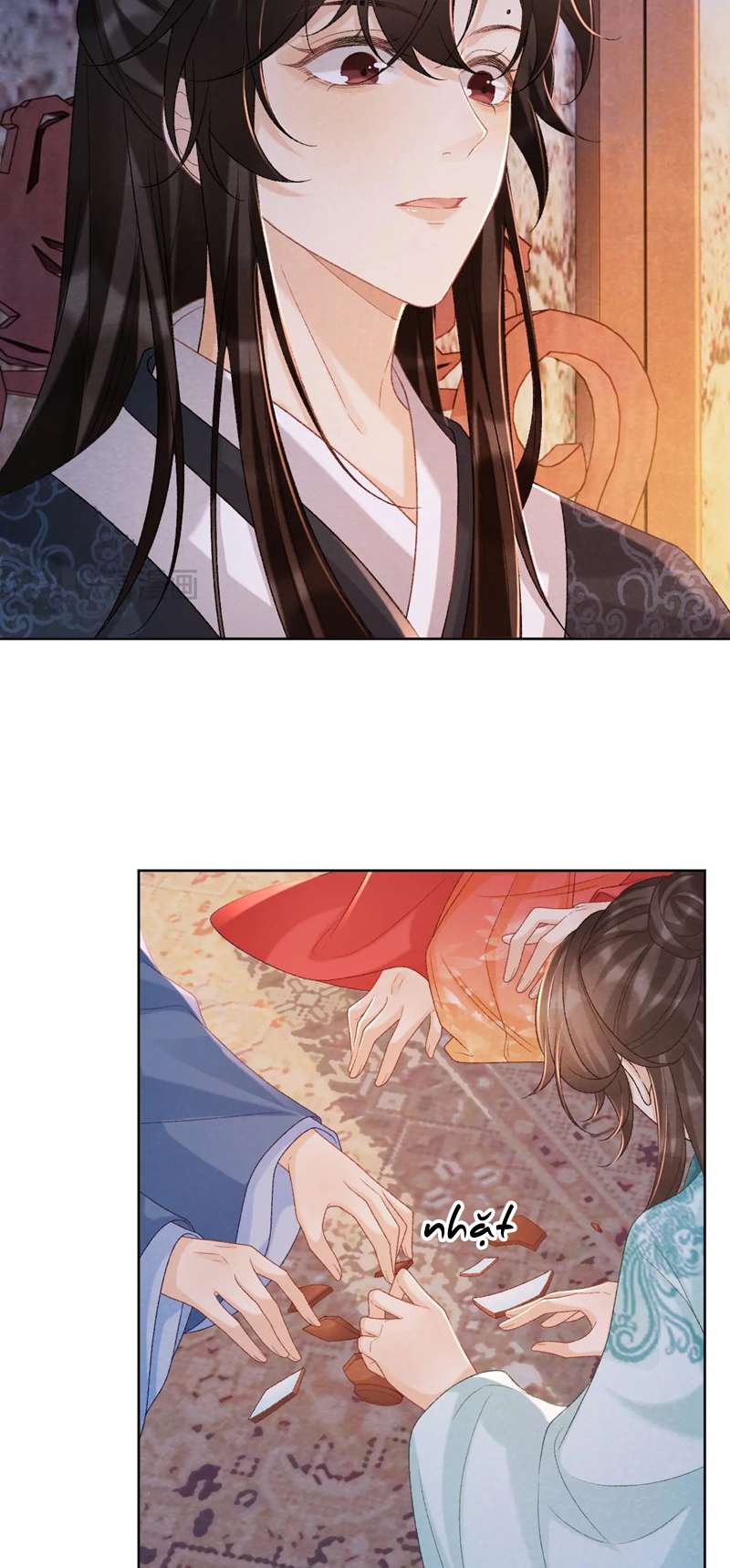 Bệnh Trạng Dụ Dỗ Chapter 46 - Trang 4