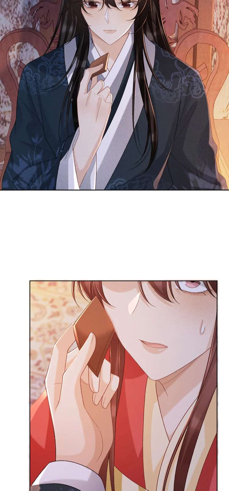 Bệnh Trạng Dụ Dỗ Chapter 46 - Trang 4