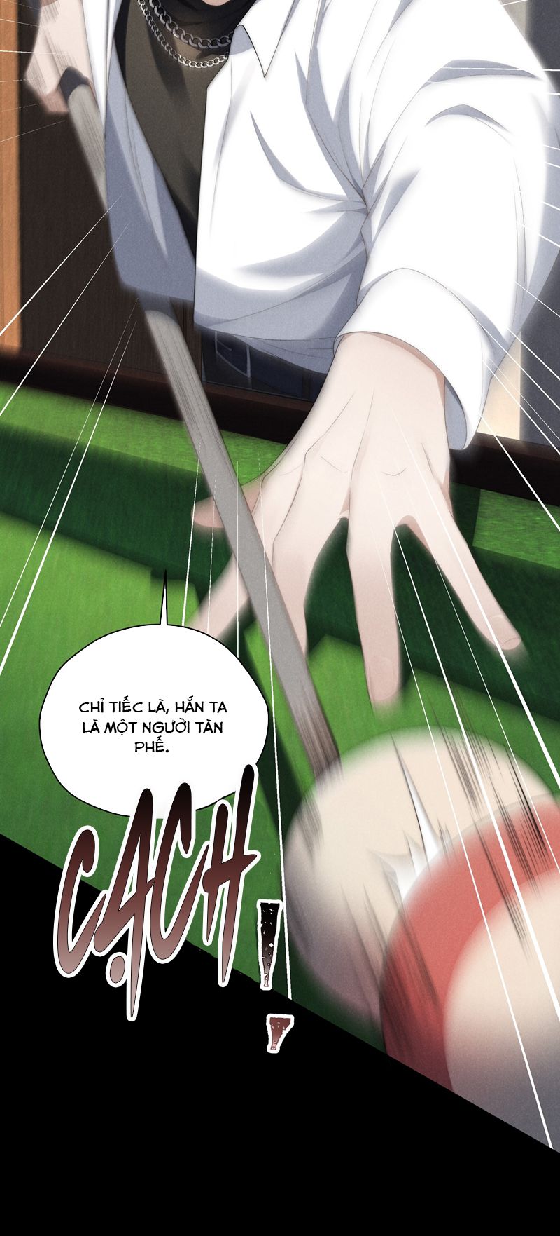 Thiếu Gia Không Ngoan Chapter 15 - Trang 4