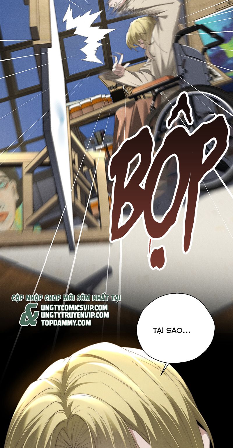Thiếu Gia Không Ngoan Chapter 15 - Trang 4