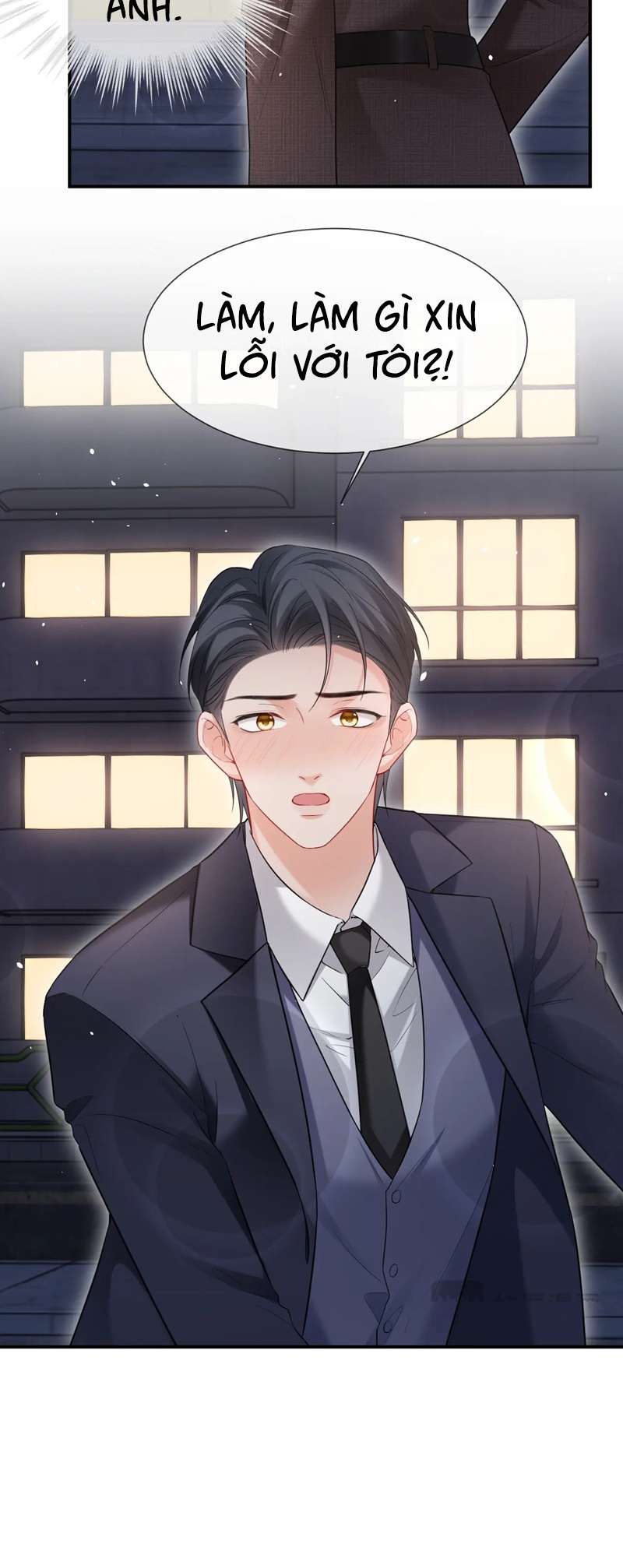 Đơn Xin Ly Hôn Chap 105 - Trang 2