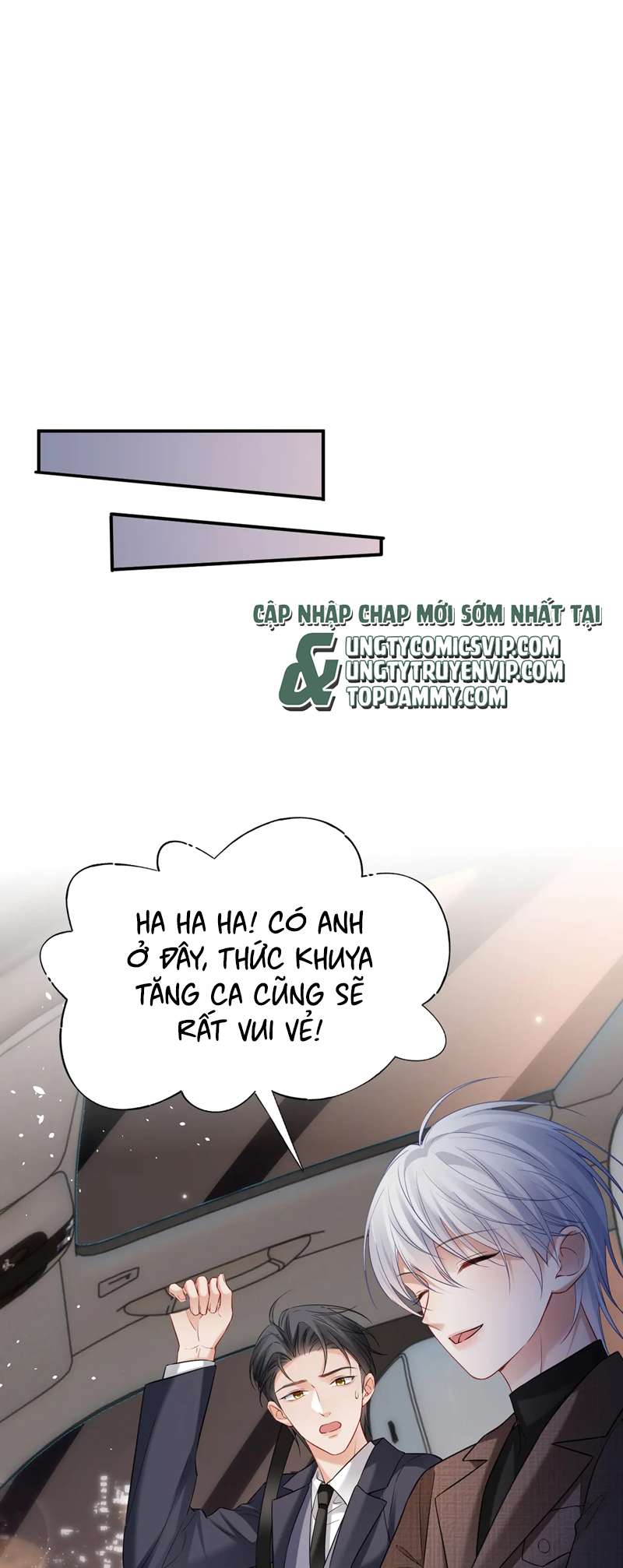 Đơn Xin Ly Hôn Chap 105 - Trang 2