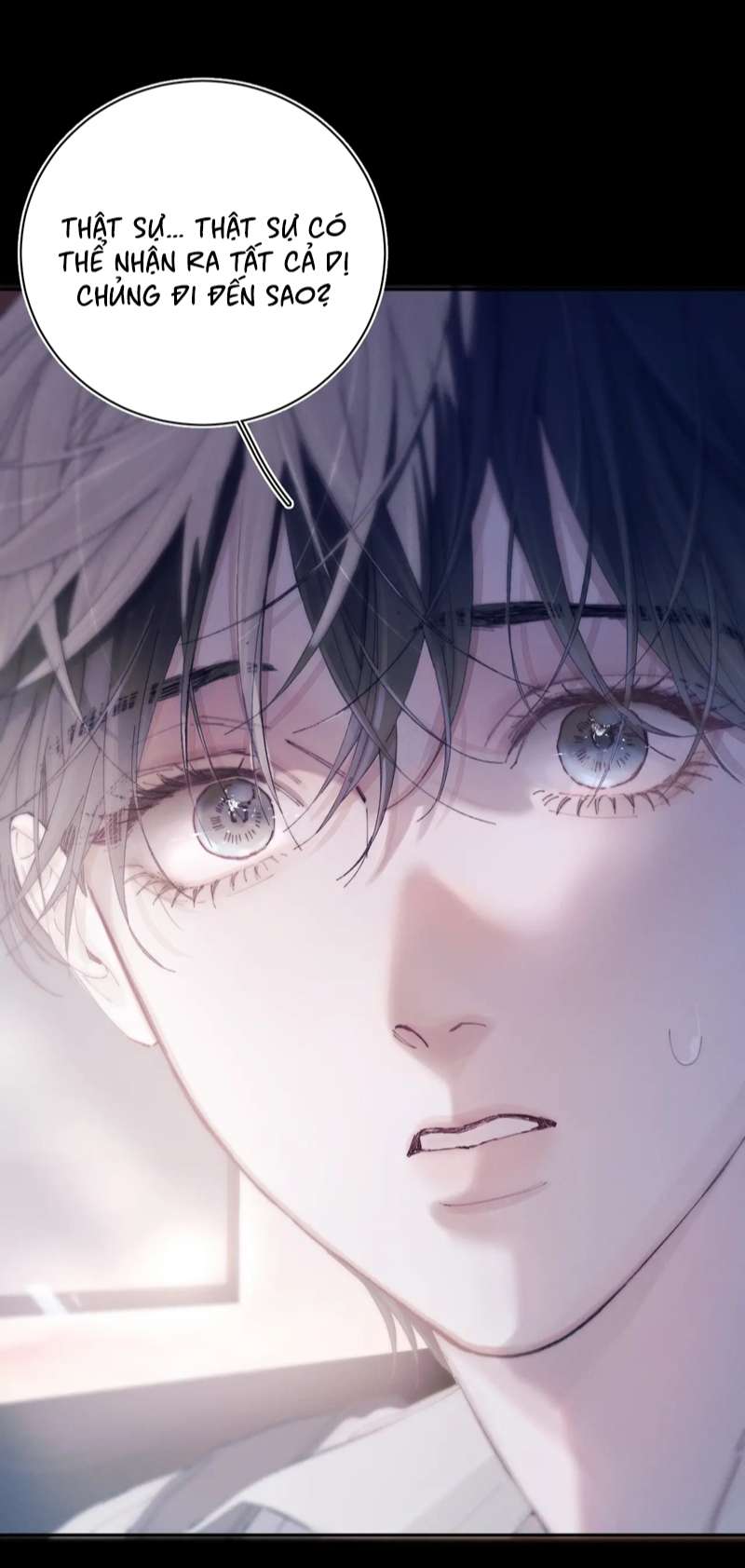 Cây Nấm Nhỏ Chap 6 - Next Chap 7