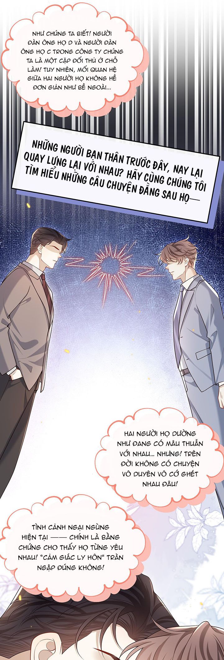 Anh Ấy Đến Từ Màn Đêm Chapter 22 - Trang 4