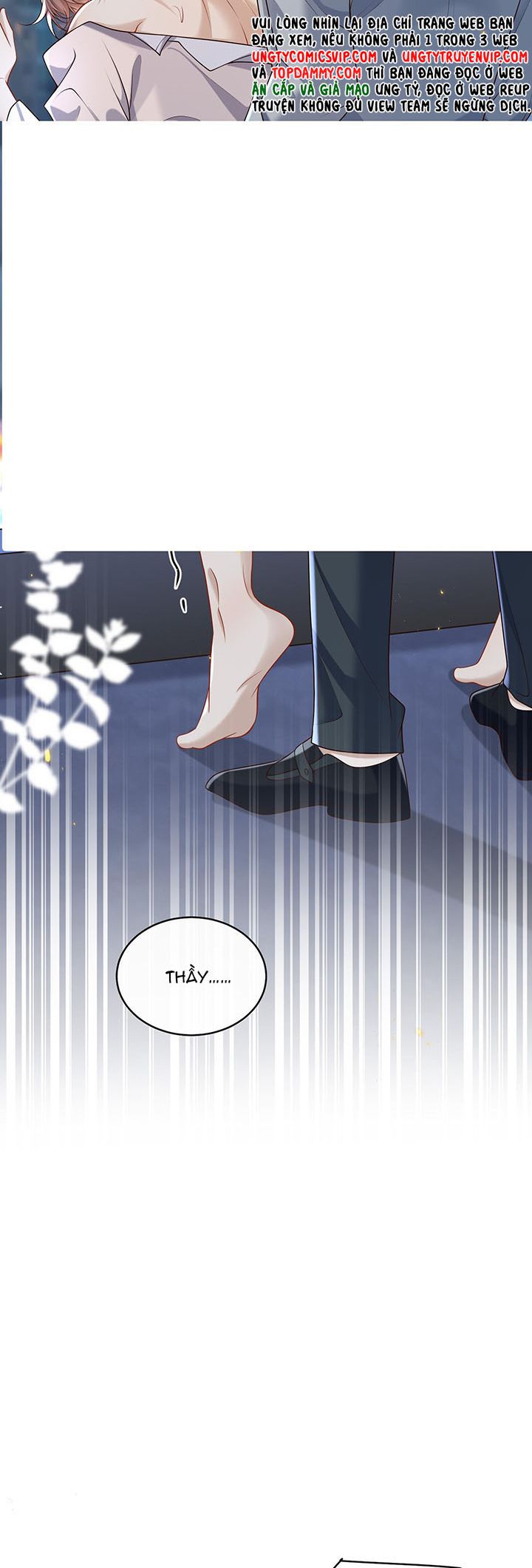 Anh Ấy Đến Từ Màn Đêm Chapter 22 - Trang 4