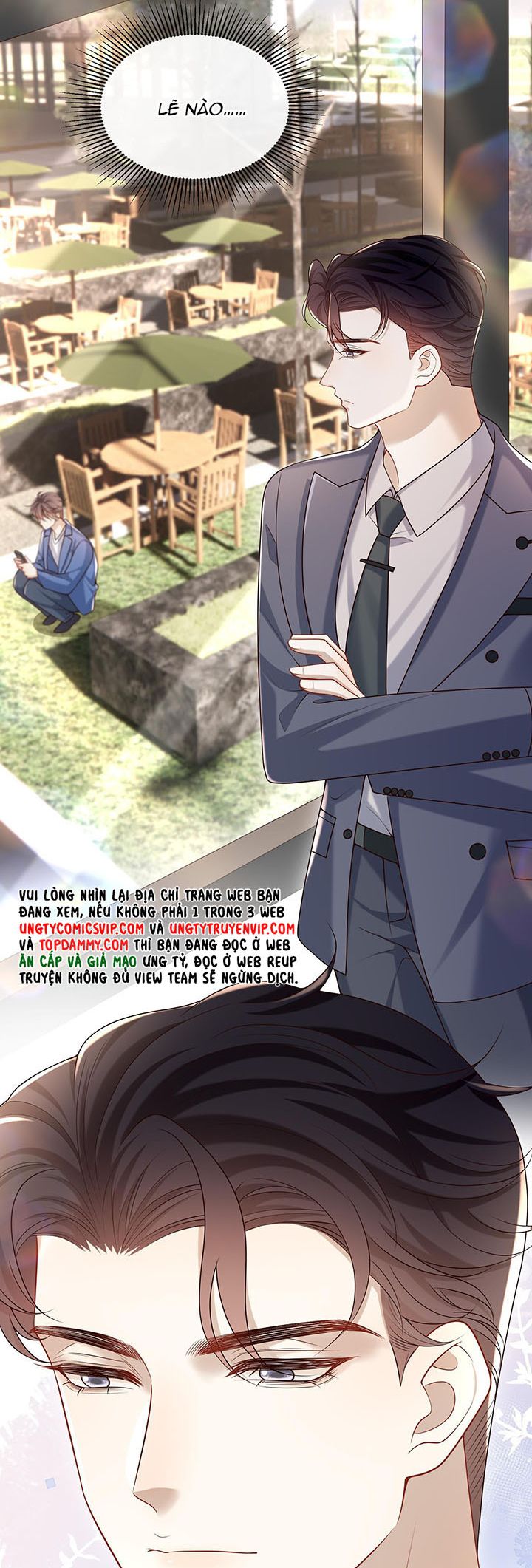 Anh Ấy Đến Từ Màn Đêm Chapter 22 - Trang 4