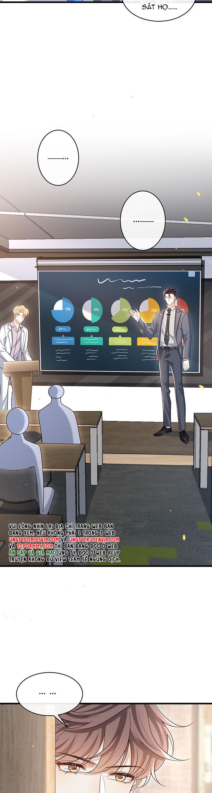 Anh Ấy Đến Từ Màn Đêm Chapter 22 - Trang 4
