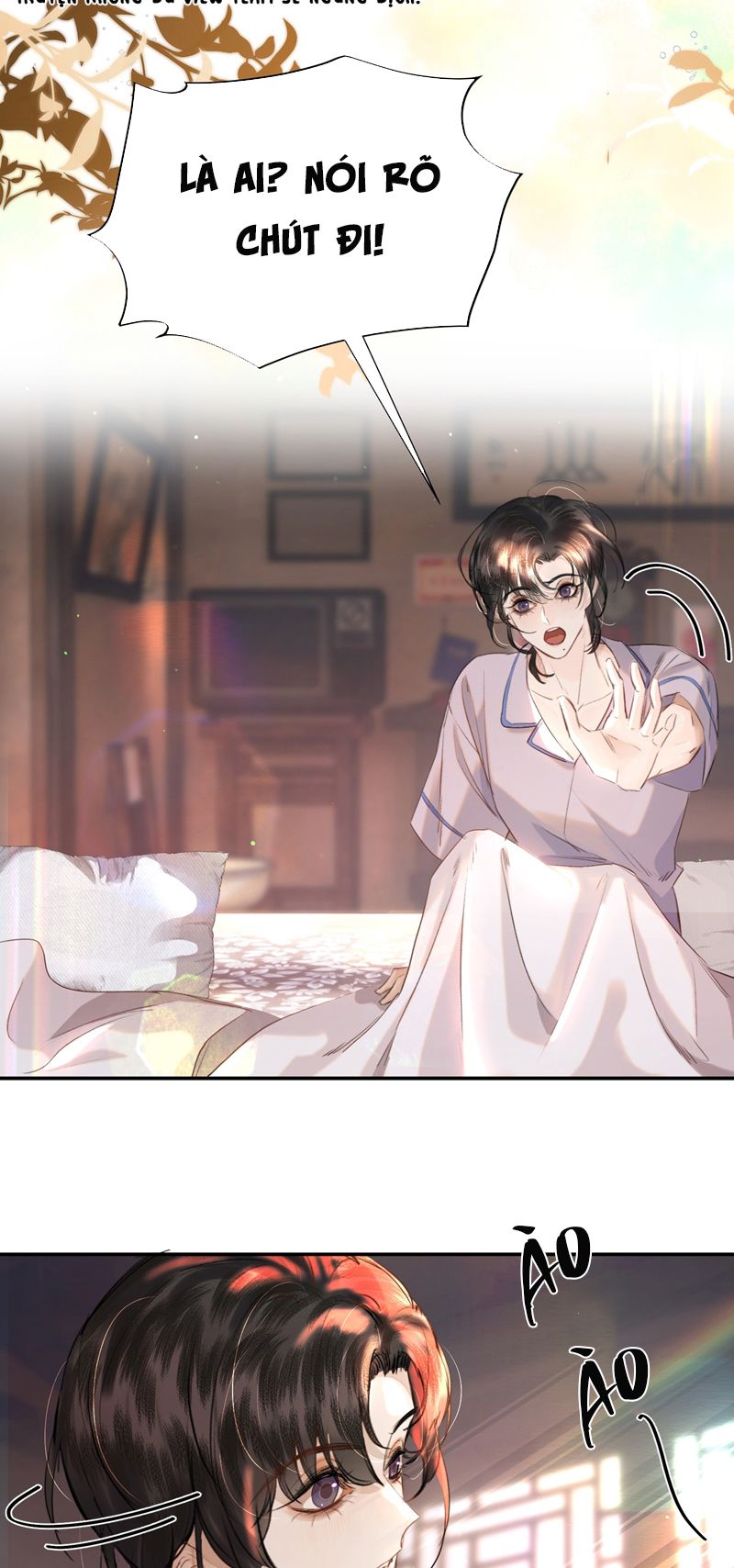 Trung Khuyển Không Thể Đẩy Ra Chapter 22 - Trang 4