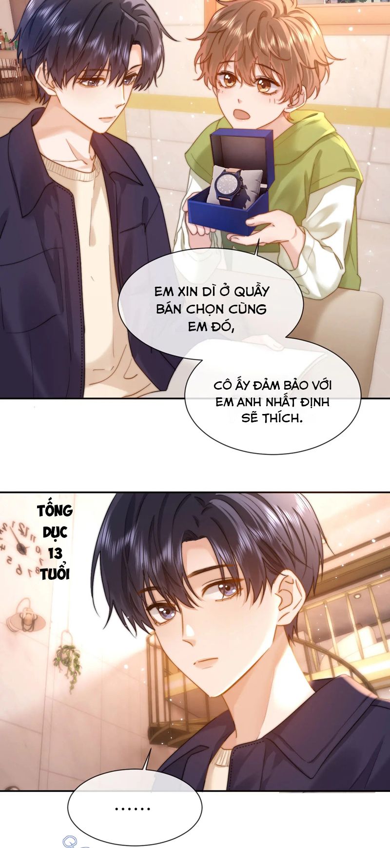 Chất Dị Ứng Đáng Yêu Chapter 15 - Next Chapter 16 NGANG RAW