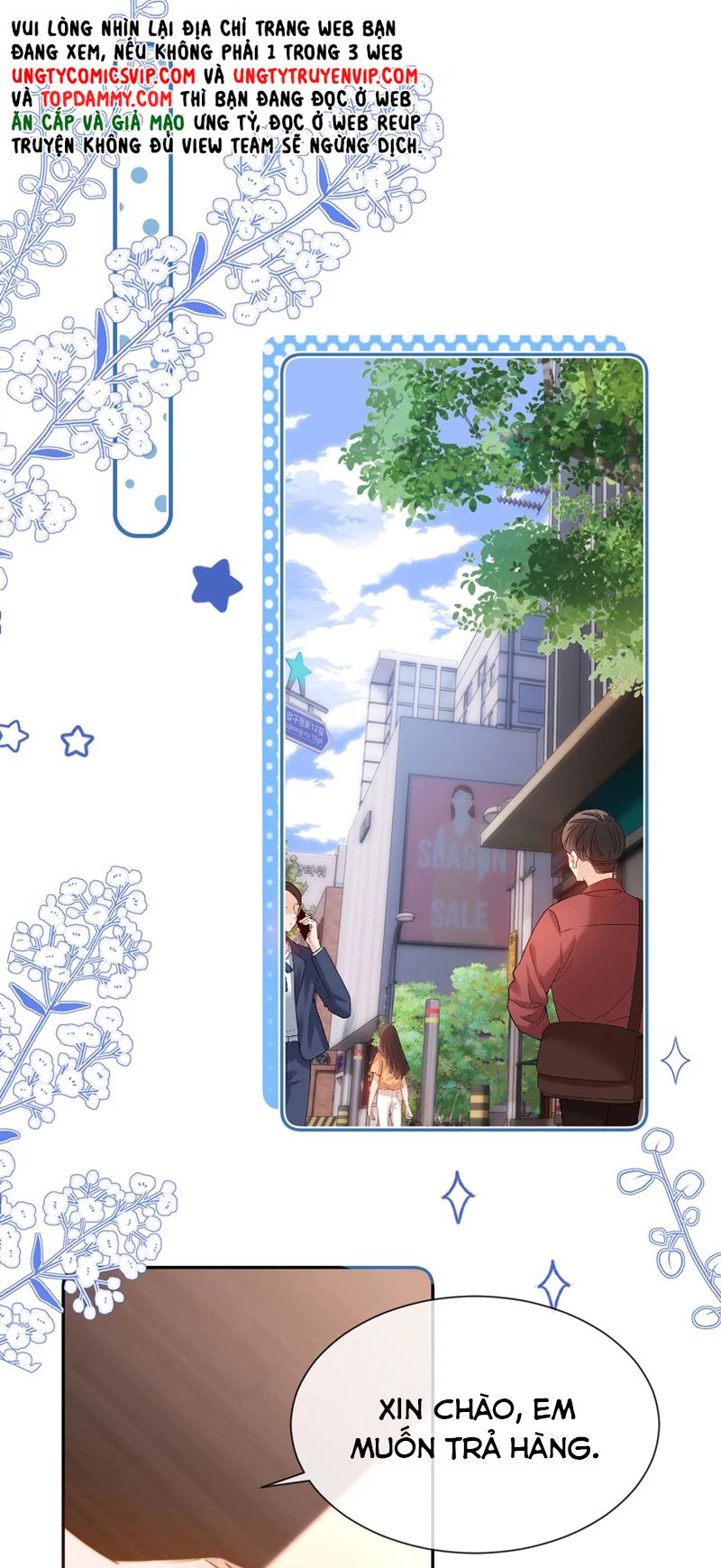 Chất Dị Ứng Đáng Yêu Chapter 15 - Next Chapter 16 NGANG RAW