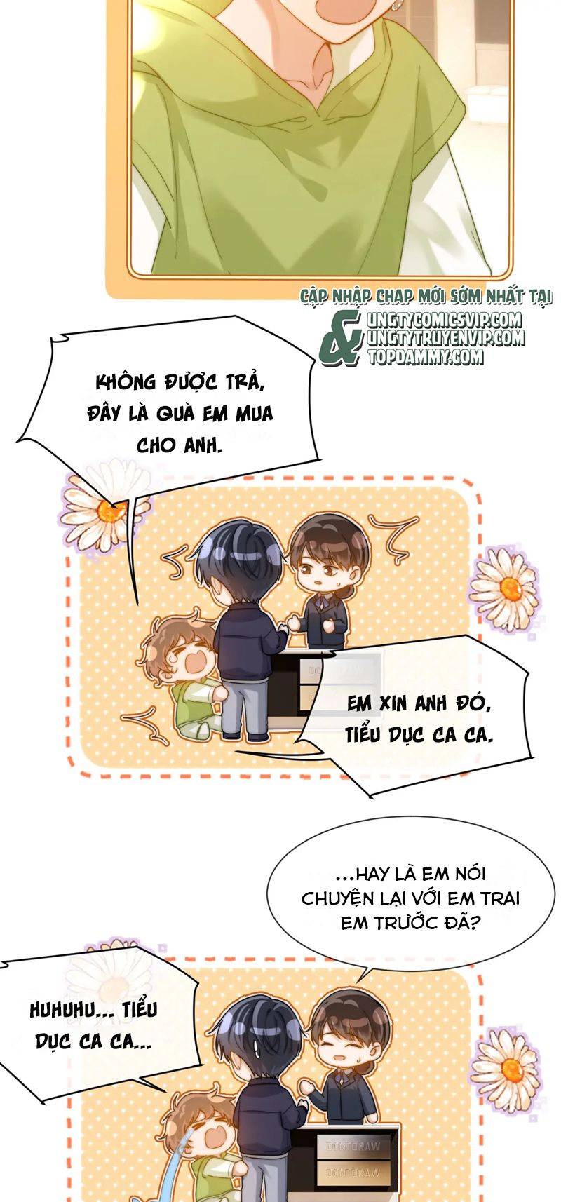 Chất Dị Ứng Đáng Yêu Chapter 15 - Next Chapter 16 NGANG RAW