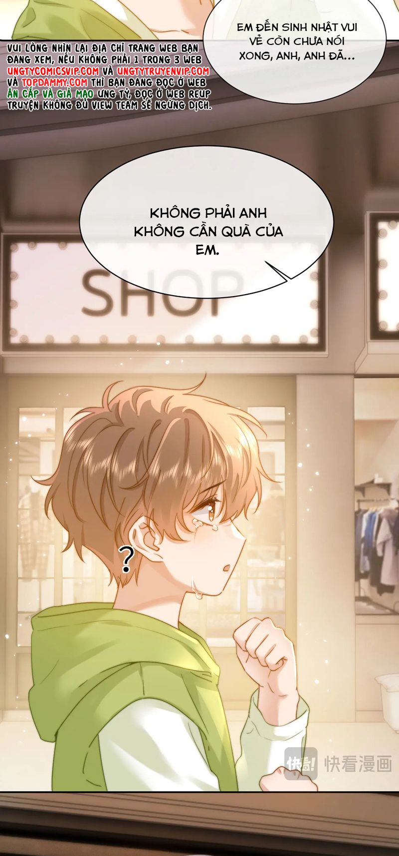 Chất Dị Ứng Đáng Yêu Chapter 15 - Next Chapter 16 NGANG RAW
