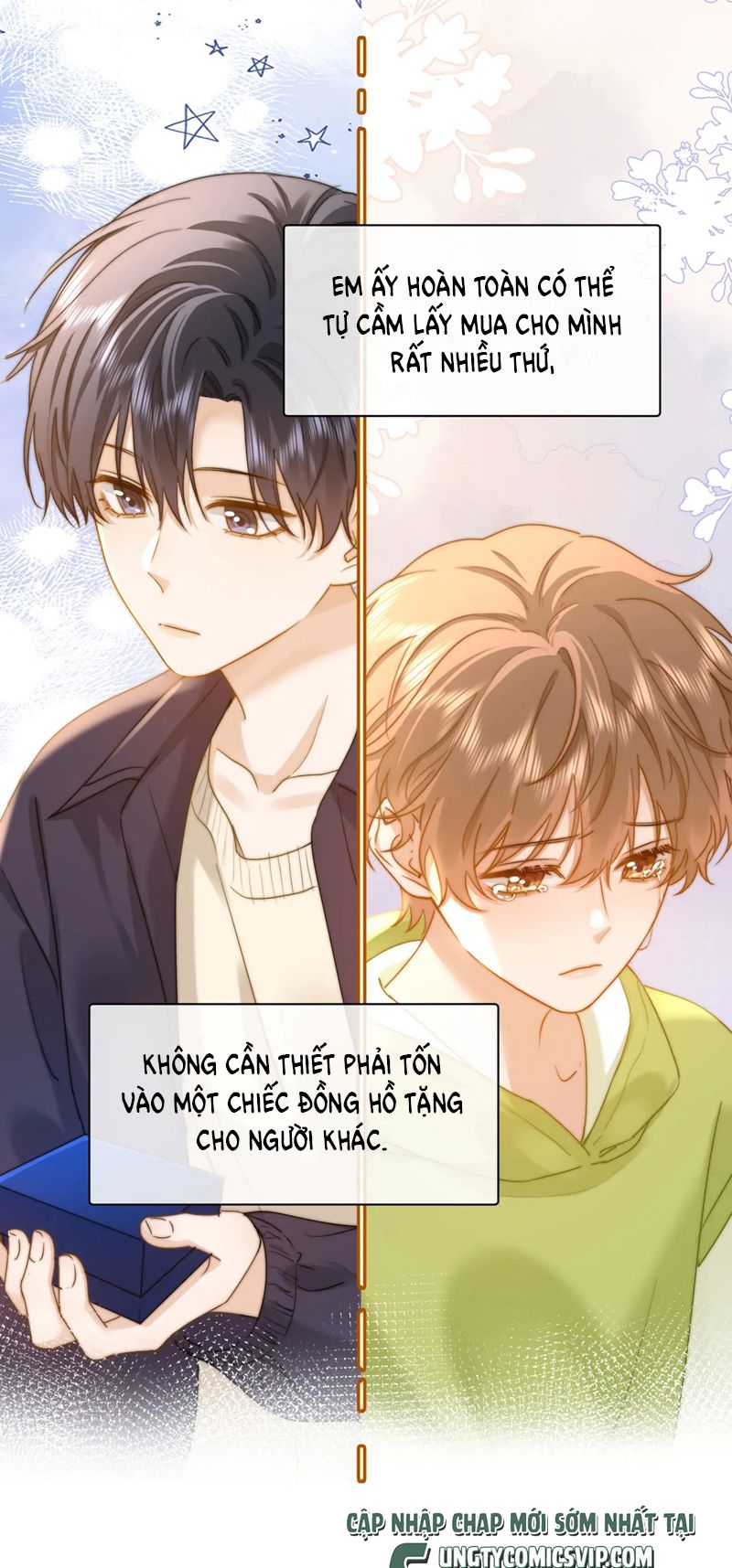 Chất Dị Ứng Đáng Yêu Chapter 15 - Next Chapter 16 NGANG RAW
