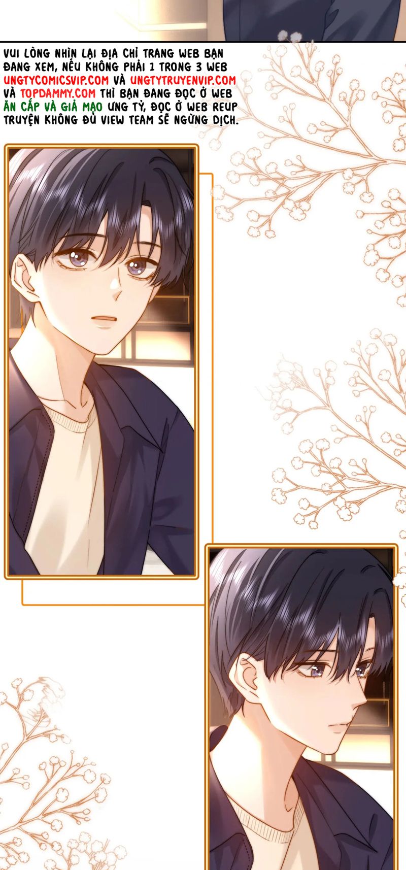 Chất Dị Ứng Đáng Yêu Chapter 15 - Next Chapter 16 NGANG RAW
