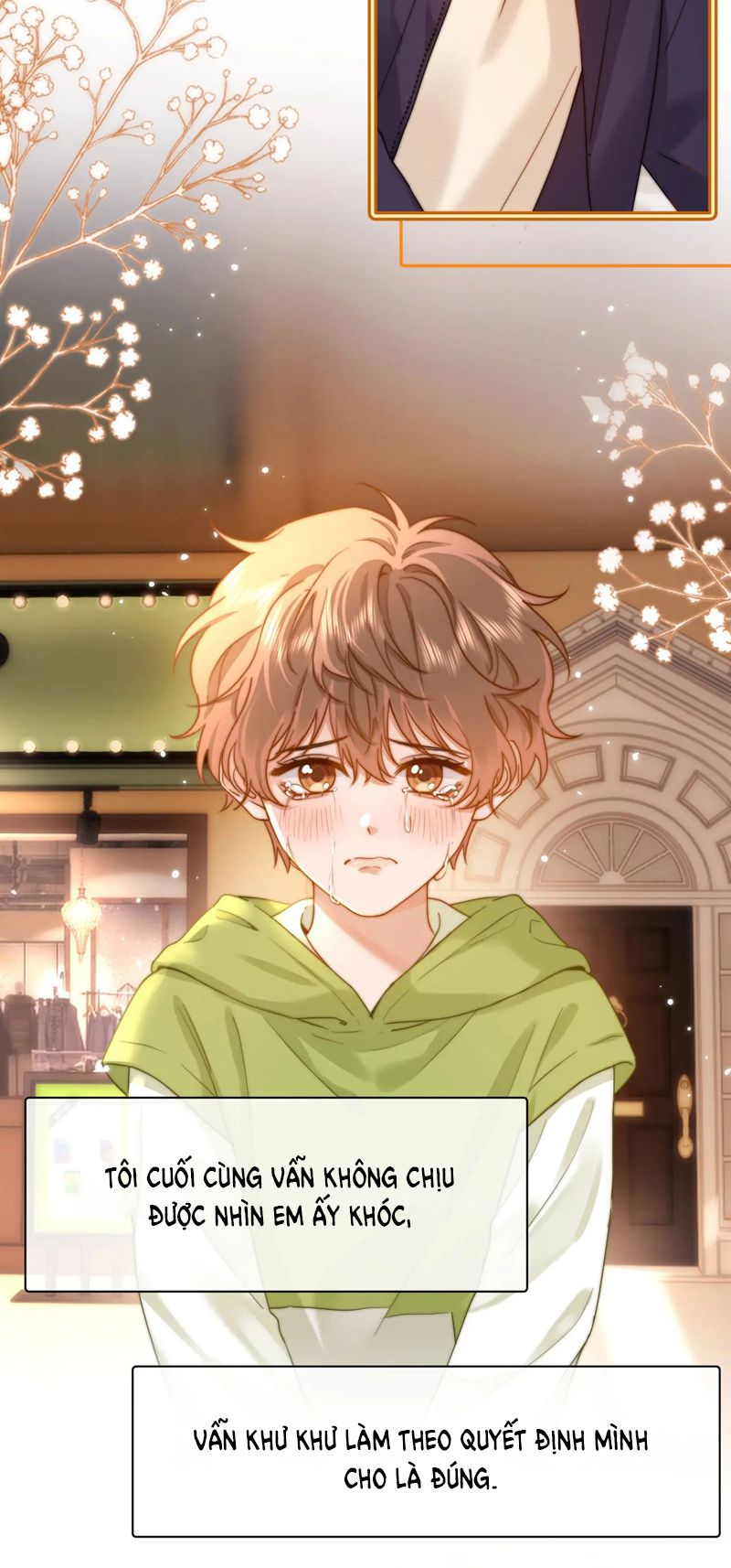 Chất Dị Ứng Đáng Yêu Chapter 15 - Next Chapter 16 NGANG RAW
