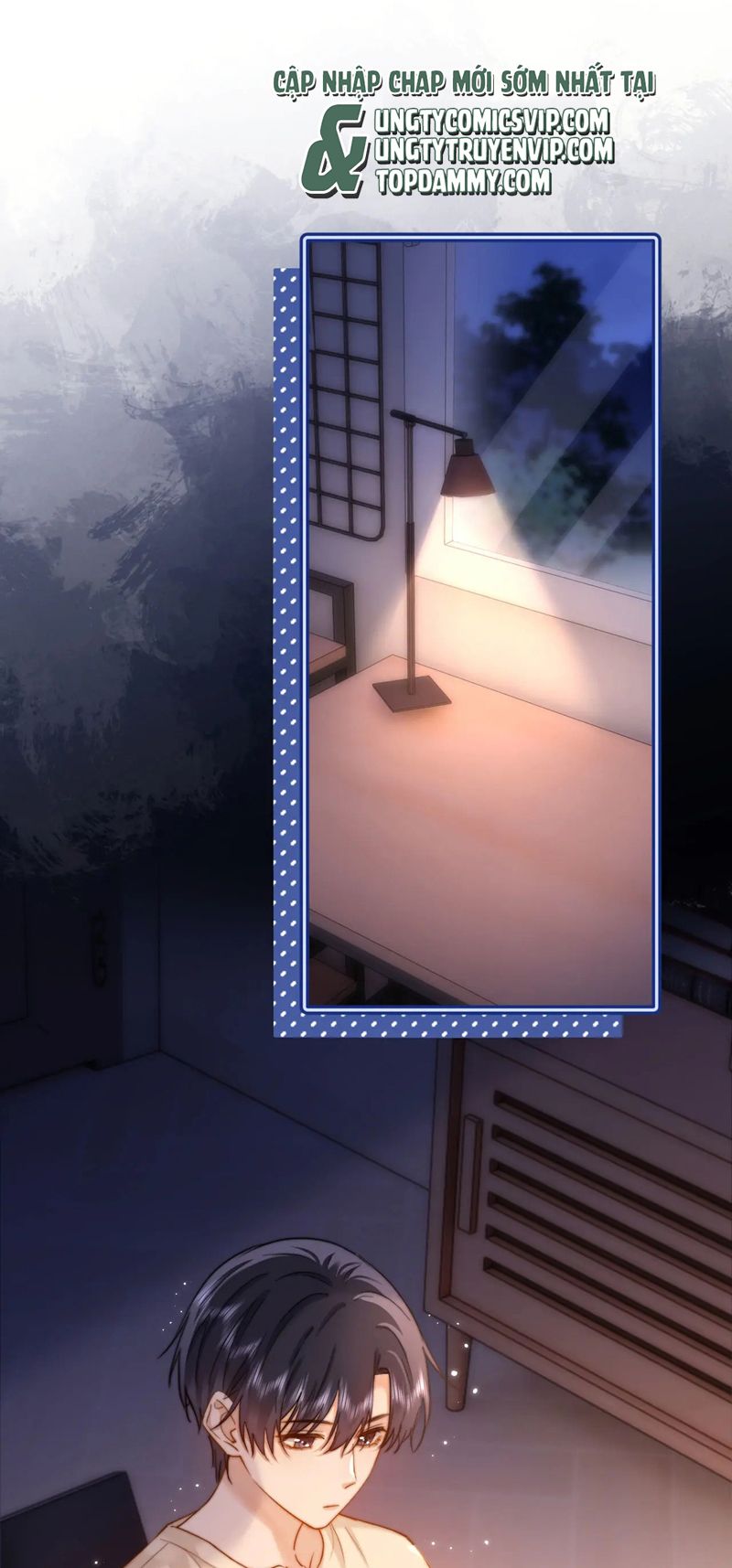 Chất Dị Ứng Đáng Yêu Chapter 15 - Next Chapter 16 NGANG RAW