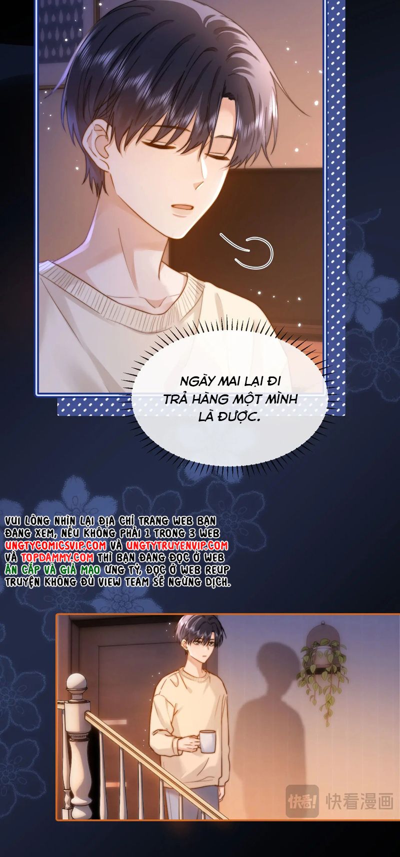 Chất Dị Ứng Đáng Yêu Chapter 15 - Next Chapter 16 NGANG RAW