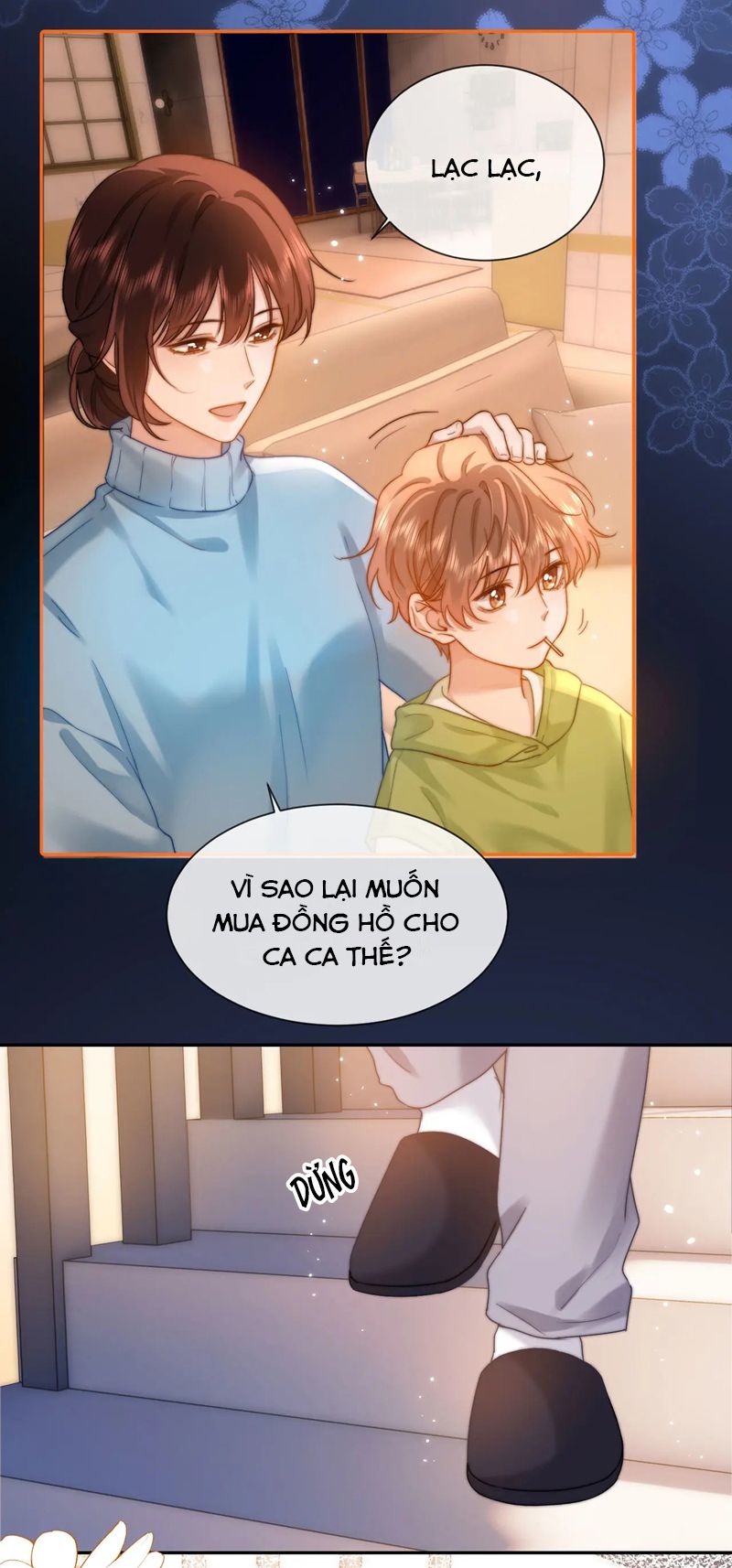 Chất Dị Ứng Đáng Yêu Chapter 15 - Next Chapter 16 NGANG RAW