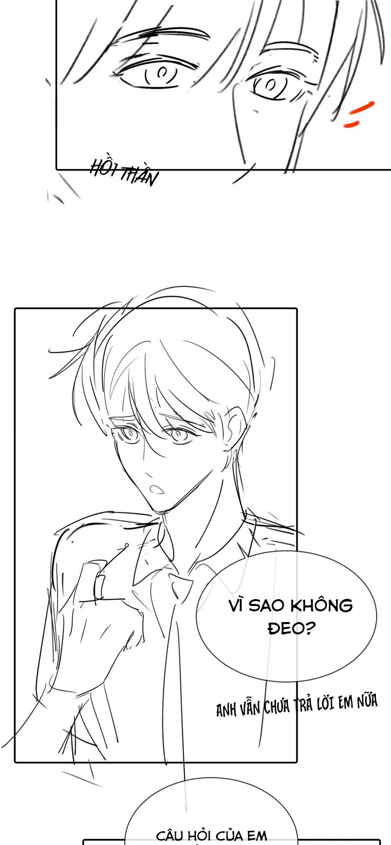 Chất Dị Ứng Đáng Yêu Chapter 15 - Next Chapter 16 NGANG RAW