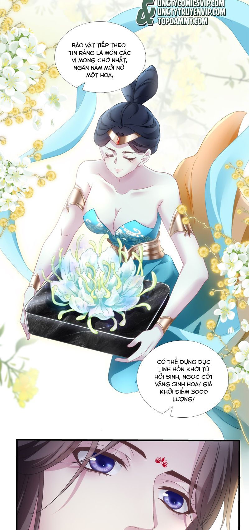 Hắc Hóa Đại Lão Thuần Dưỡng Chỉ Nam Chapter 94 - Trang 4