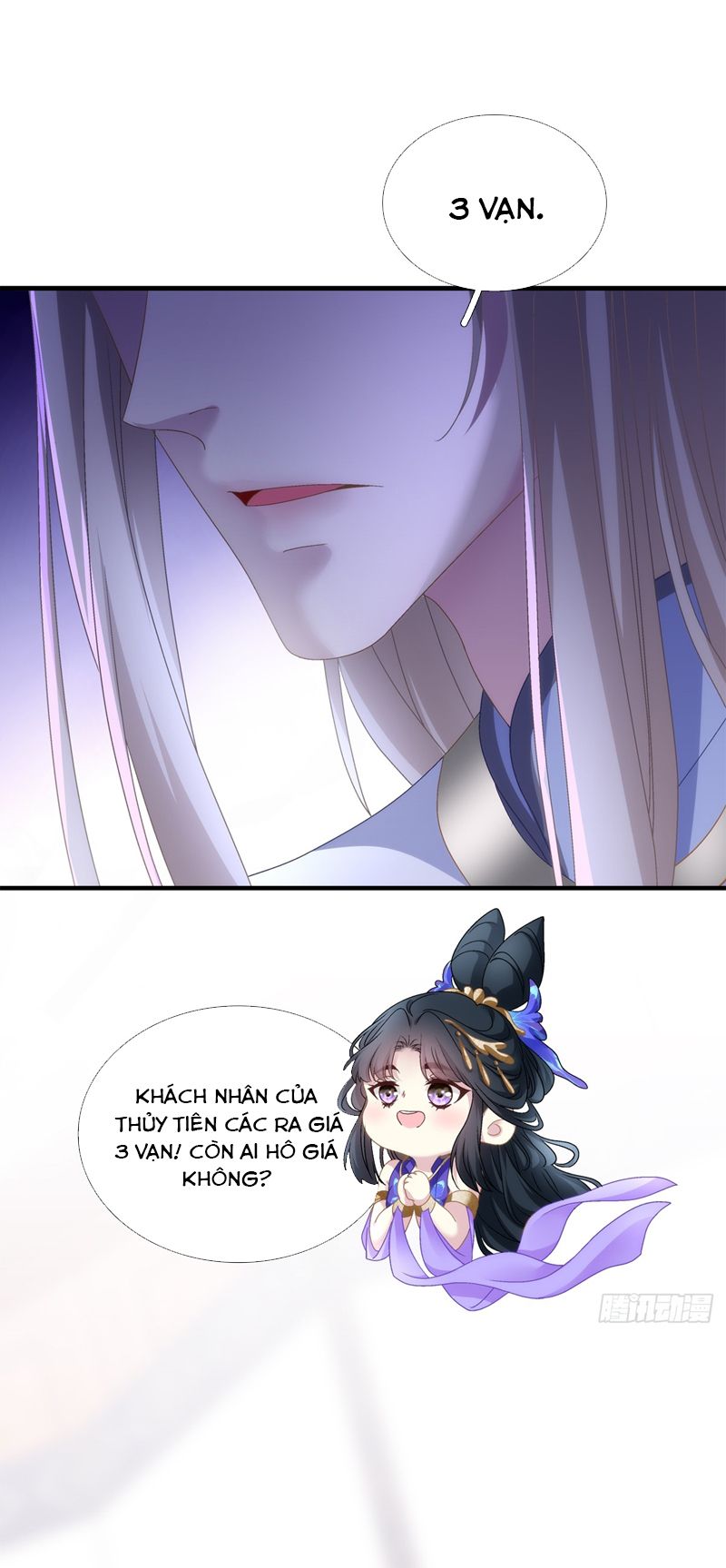 Hắc Hóa Đại Lão Thuần Dưỡng Chỉ Nam Chapter 94 - Trang 4