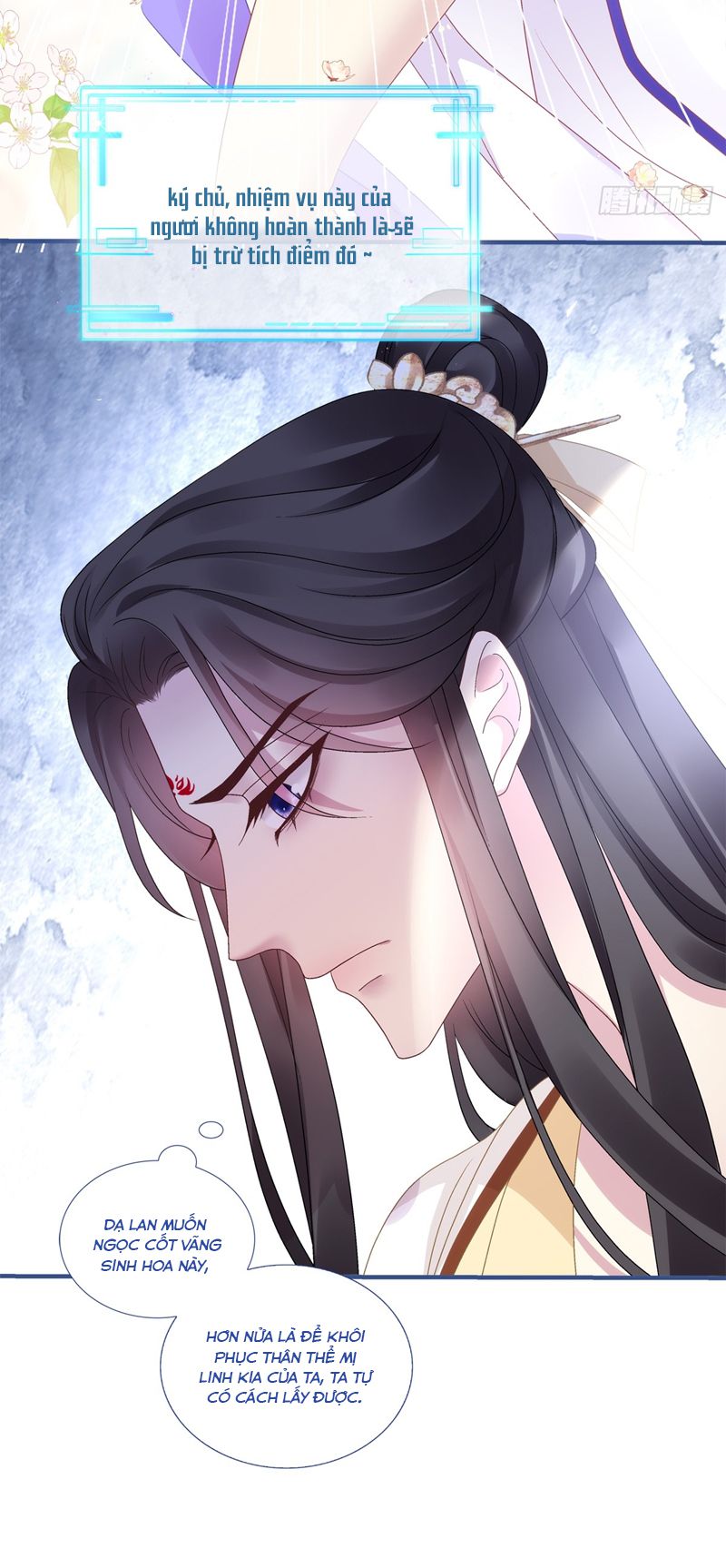 Hắc Hóa Đại Lão Thuần Dưỡng Chỉ Nam Chapter 94 - Trang 4