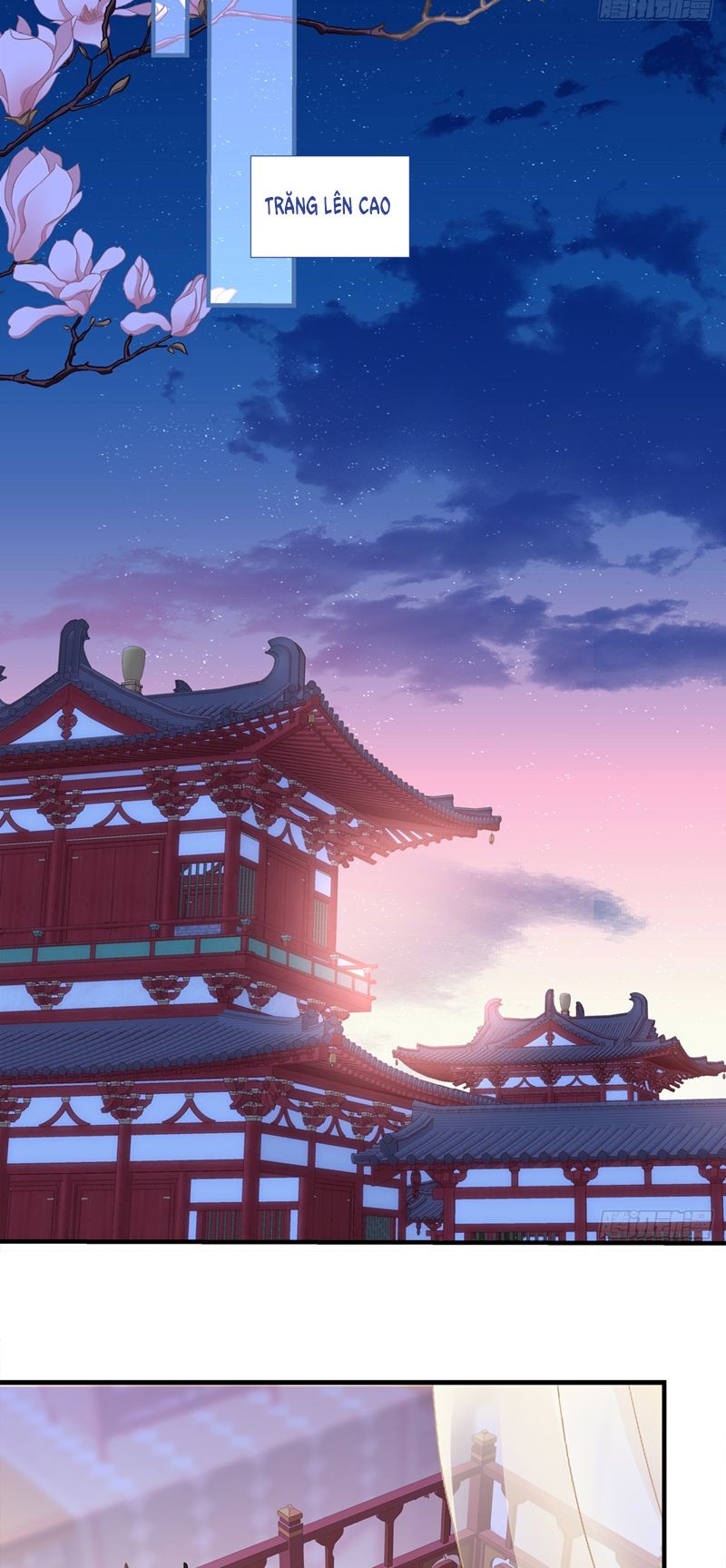 Hắc Hóa Đại Lão Thuần Dưỡng Chỉ Nam Chapter 94 - Trang 4