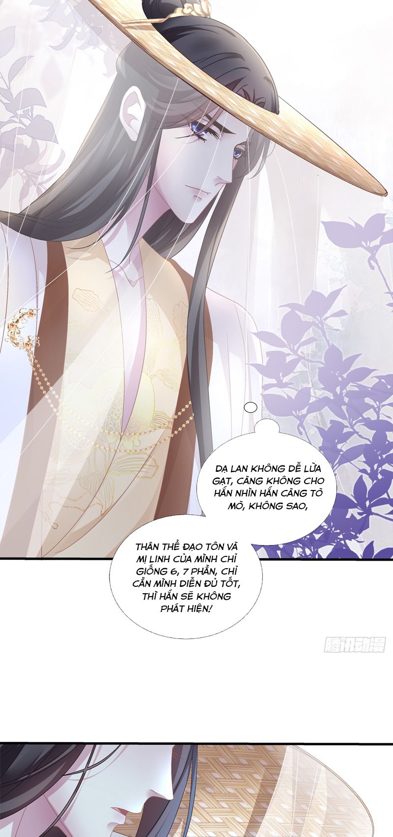 Hắc Hóa Đại Lão Thuần Dưỡng Chỉ Nam Chapter 94 - Trang 4