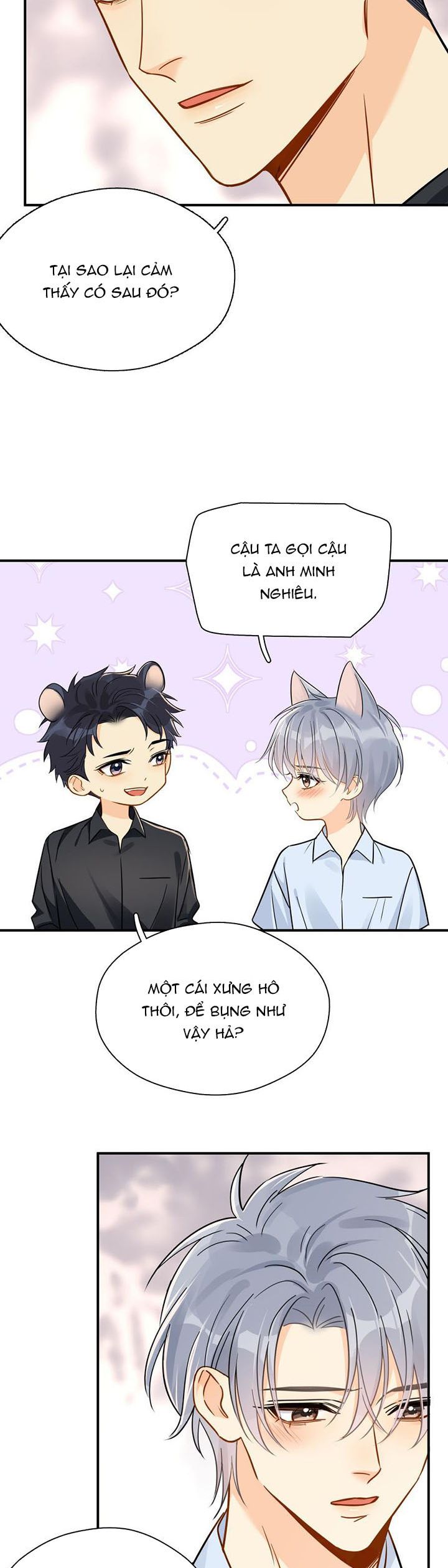 Theo Đuôi Chapter 83 - Trang 4