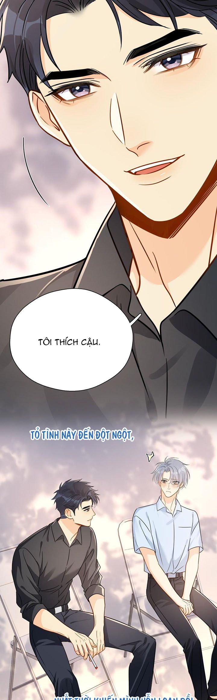 Theo Đuôi Chapter 83 - Trang 4