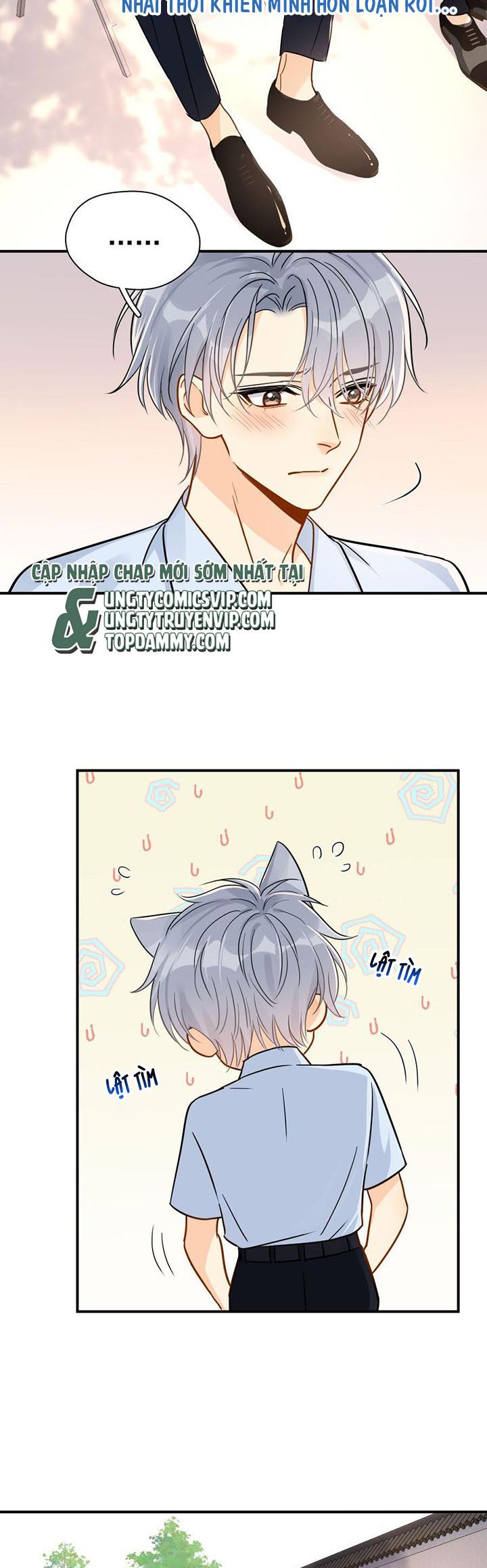 Theo Đuôi Chapter 83 - Trang 4