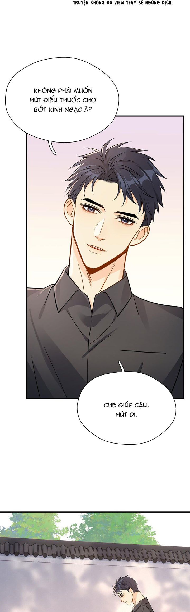 Theo Đuôi Chapter 83 - Trang 4