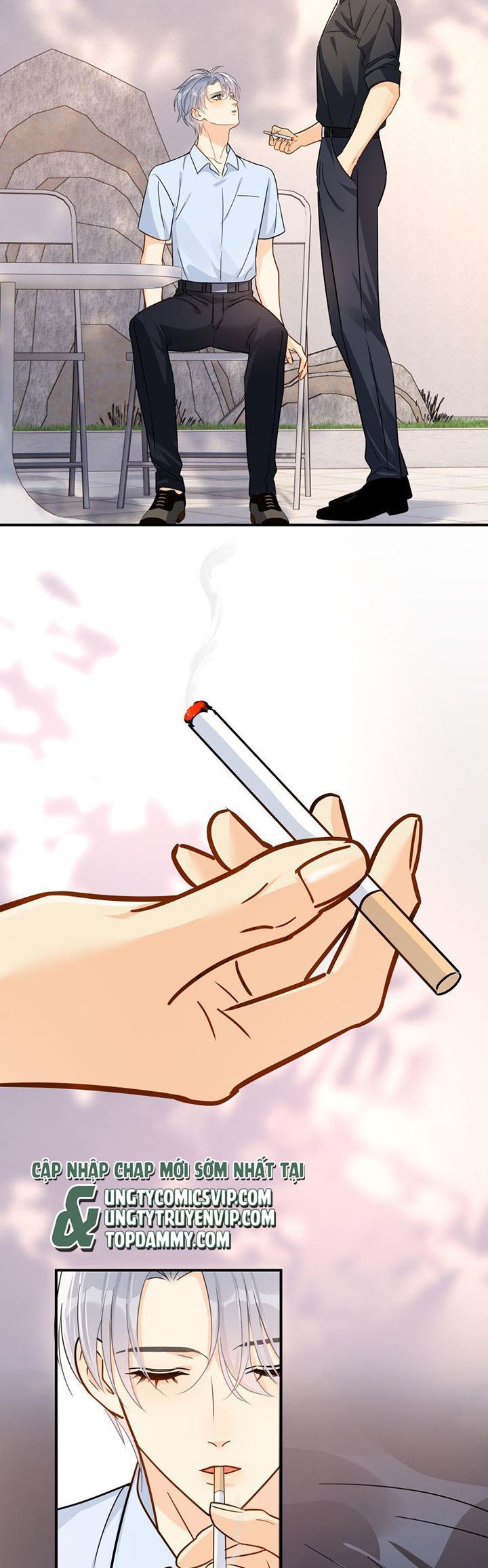 Theo Đuôi Chapter 83 - Trang 4
