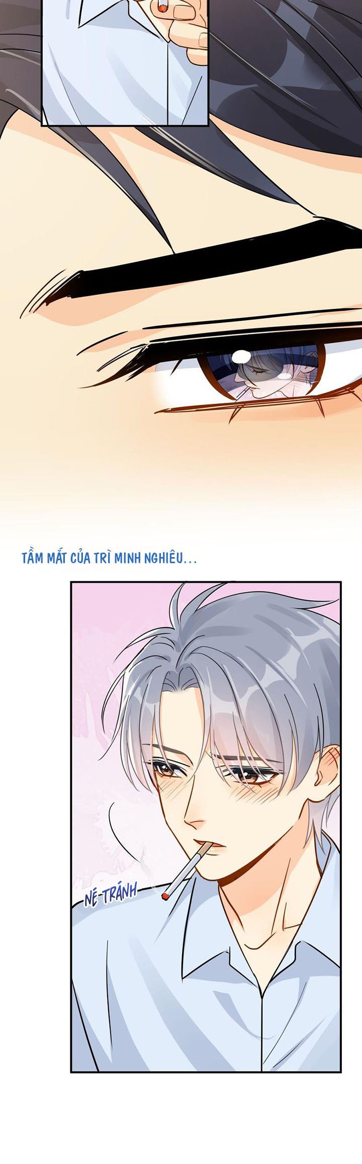 Theo Đuôi Chapter 83 - Trang 4