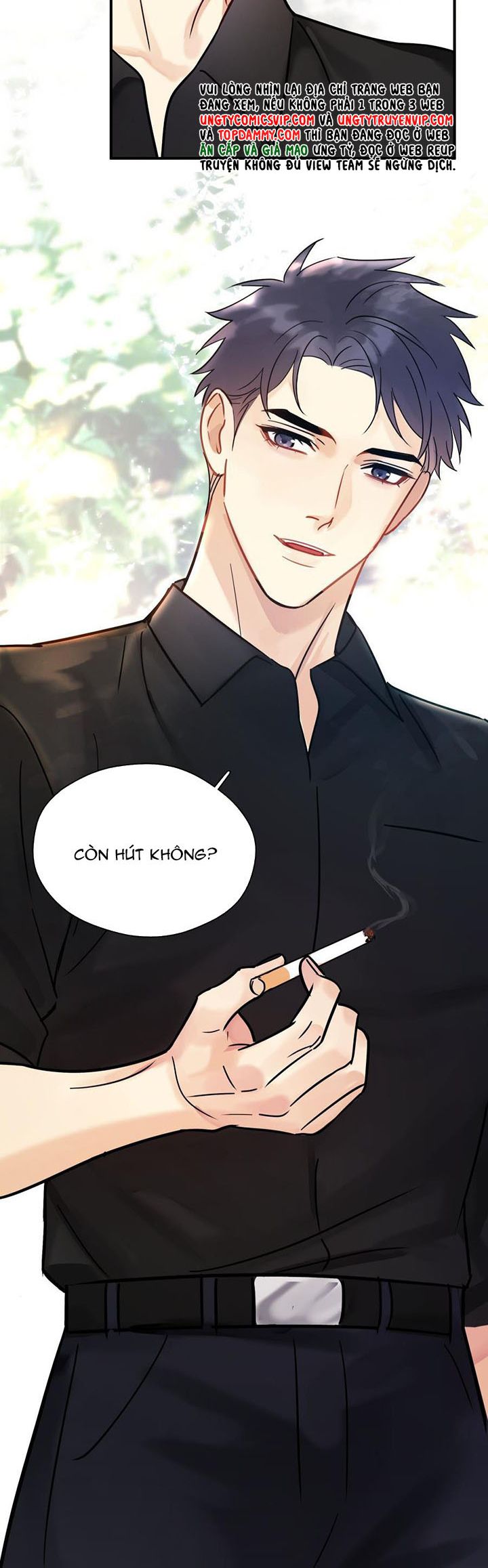 Theo Đuôi Chapter 83 - Trang 4