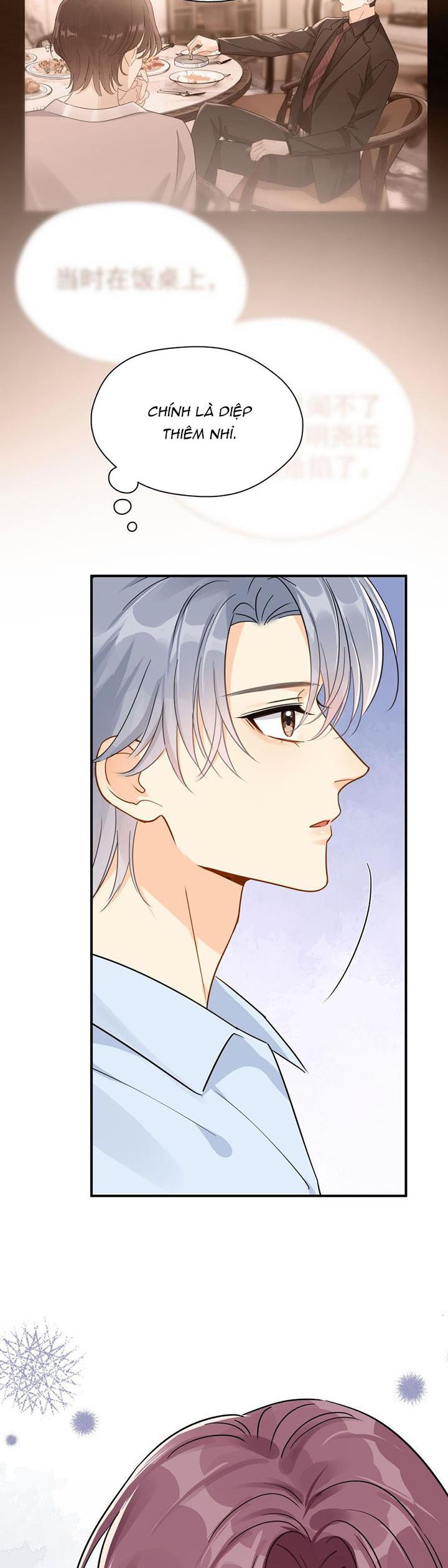 Theo Đuôi Chapter 83 - Trang 4