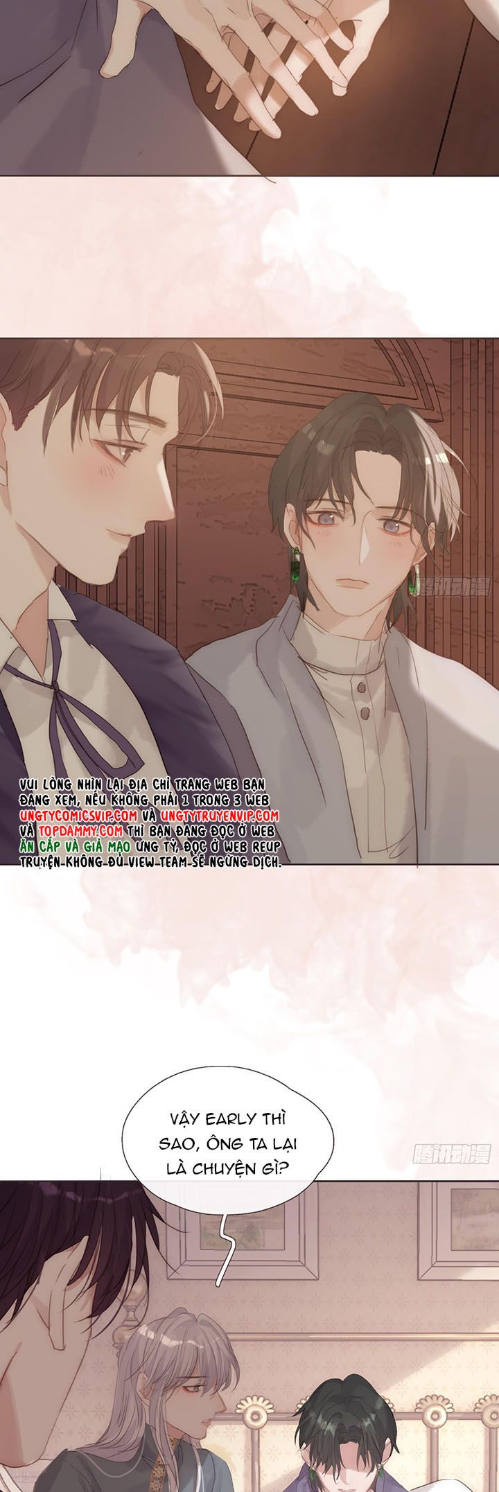 Thỉnh Cùng Ta Đồng Miên Chap 138 - Trang 2